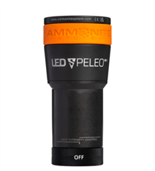 Led Speleo Mark II Lampkop
