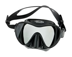 Frameless Mask II One Screen