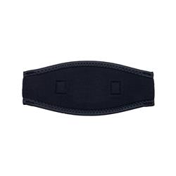Neoprene Cover for Mask Strap