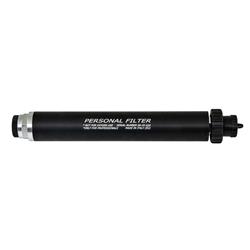 Personal filter 230/300 bar G5/8
