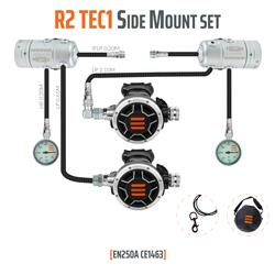 R2 TEC1 Side Mount Set - EN250A