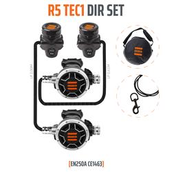 R5 TEC1 DIR Set - EN250A