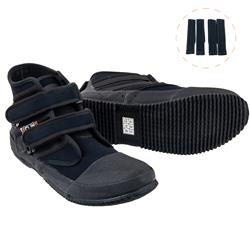 Rockboots Tecline