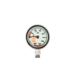 SPG Tecline Mini 52 mm 400 bar - head only