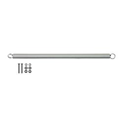 SS Spring Strap for LightJet Fins