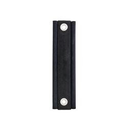 Single tank adapter for Peanut soft 8,5x33,5cm, without screws