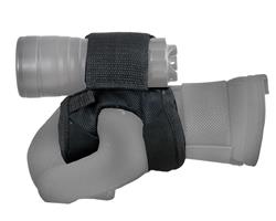 Soft Goodman handle for US-12 & US-15