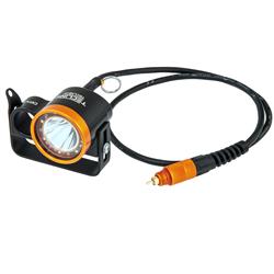 Head to Teclight Standard with Cable