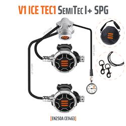 V1 ICE TEC1 SemiTec I with SPG