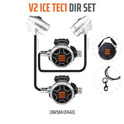 V2 ICE TEC1 DIR Set - EN250A