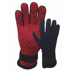 Divers II gloves 3mm Velcro M
